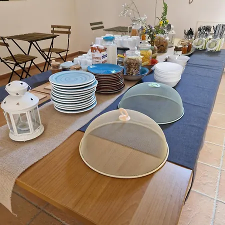 Bb Convento Sant Antonio Di 3* Laurino