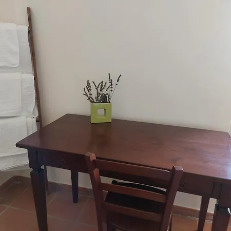 B&B Bb Convento Sant Antonio Di