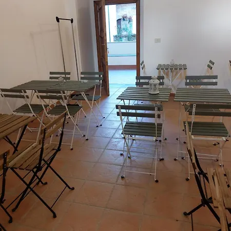 Bb Convento Sant Antonio Di B&B 3*