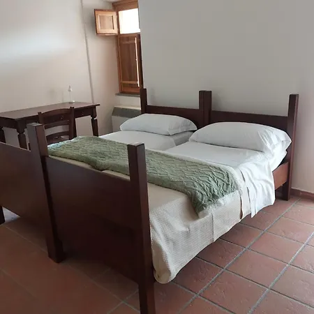 B&B Bb Convento Sant Antonio Di 라우리노