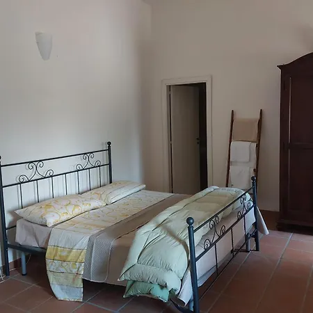 Bb Convento Sant Antonio Di B&B
