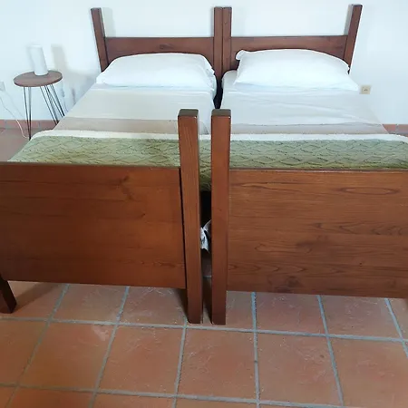Bb Convento Sant Antonio Di Frühstückspension 3*