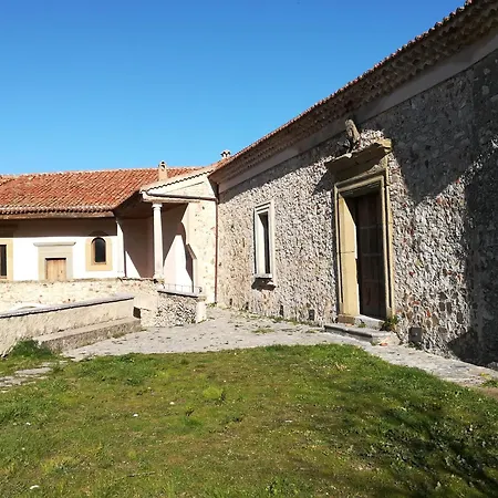 Bb Convento Sant Antonio Di