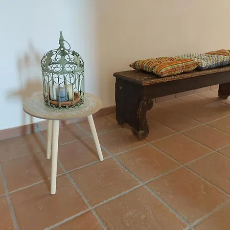Bb Convento Sant Antonio Di Nocleg ze śniadaniem