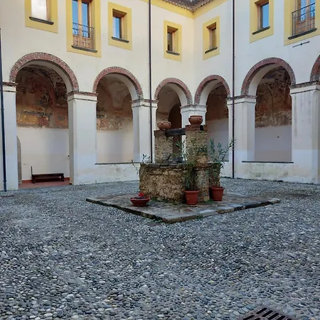 B&B Bb Convento Sant Antonio Di 3*