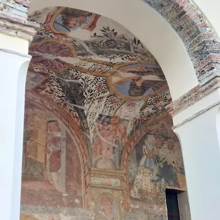 Bb Convento Sant Antonio Di 3* 라우리노