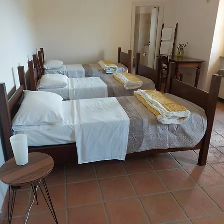 Bb Convento Sant Antonio Di
