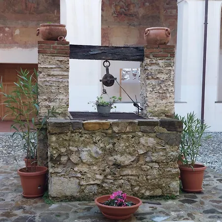 B&B Bb Convento Sant Antonio Di 3*