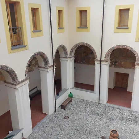 Bb Convento Sant Antonio Di 3*