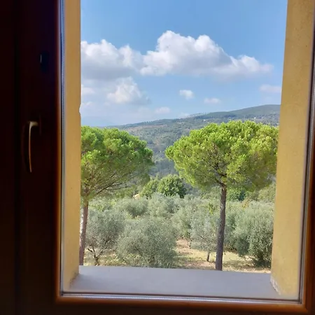 Bb Convento Sant Antonio Di 3*